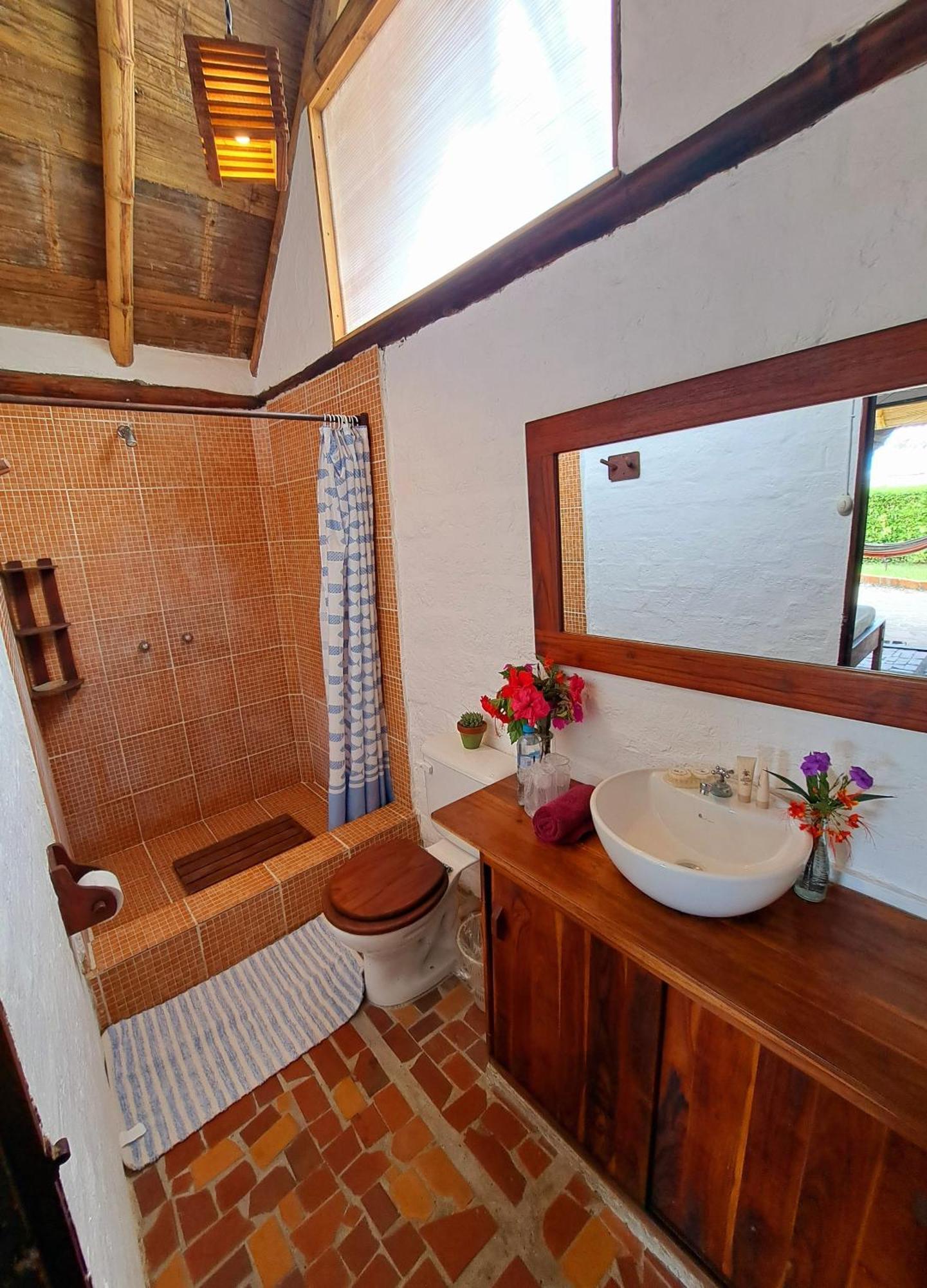 Cabanas La Tortuga Ayampe Εξωτερικό φωτογραφία