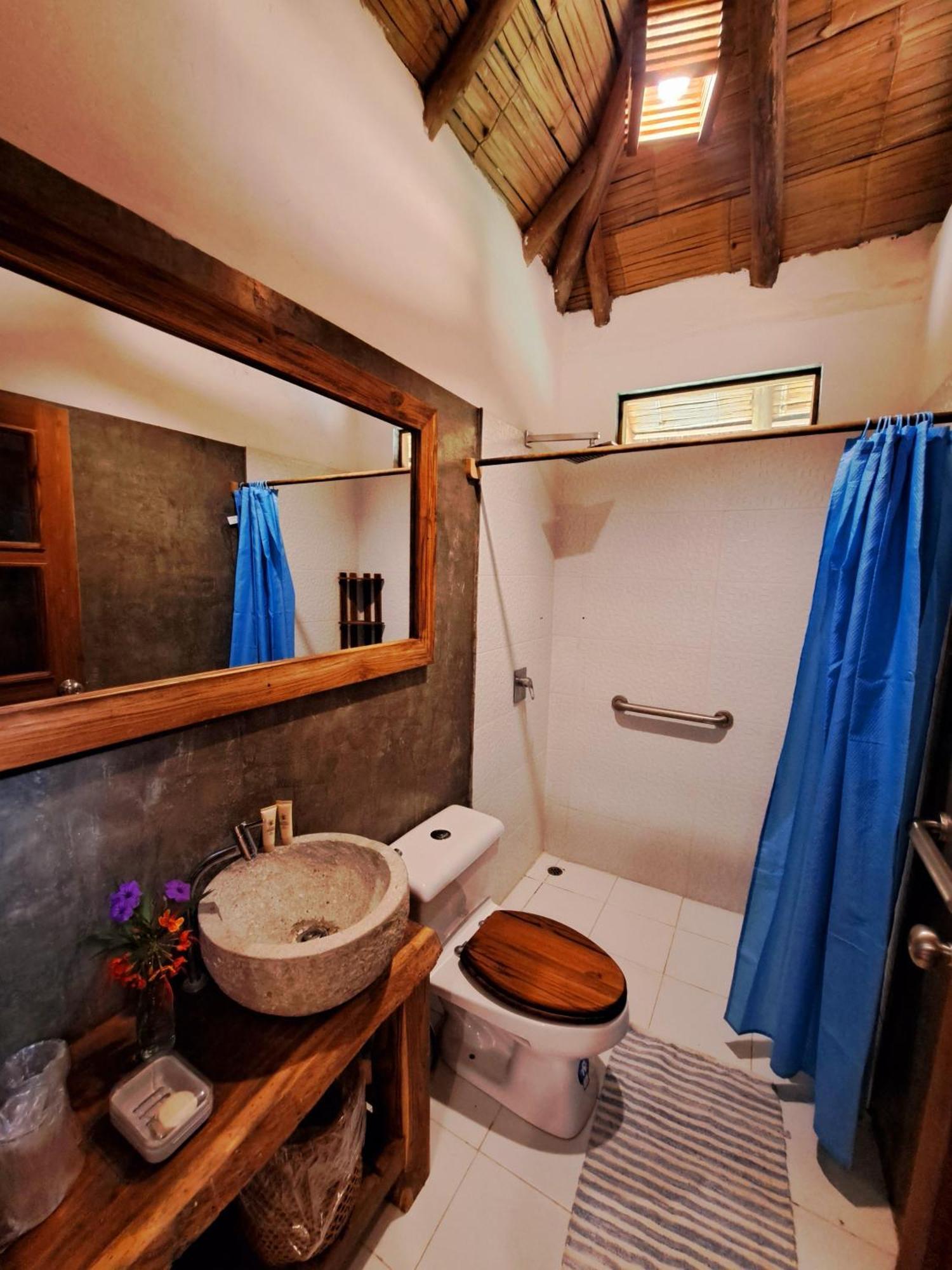 Cabanas La Tortuga Ayampe Εξωτερικό φωτογραφία